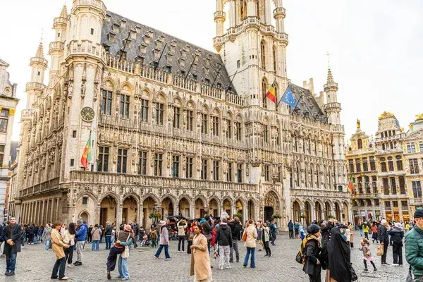 Diag-OBD2, entreprise basée à Bruxelles, Belgique