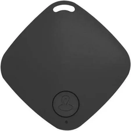 iSearching Tracker dimensions