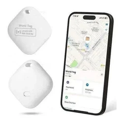 Application Find My compatible avec le traceur World Tag