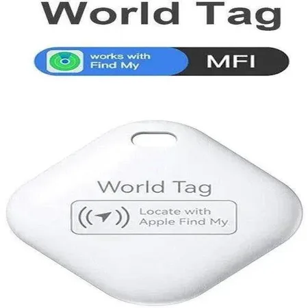 World Tag MFI certifié