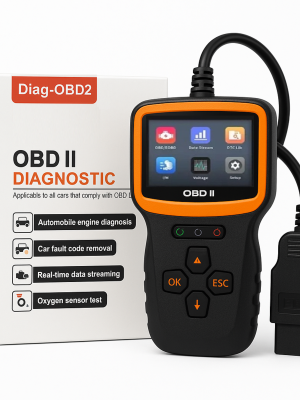 Diag-OBD2® V2