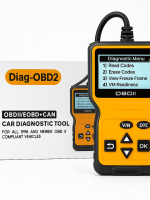 Diag-OBD2® V1